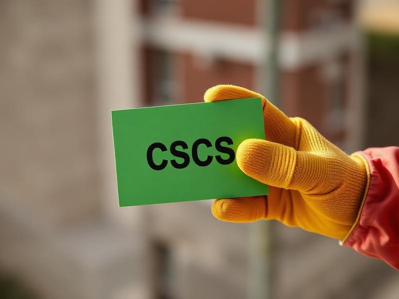 CSCS Cards