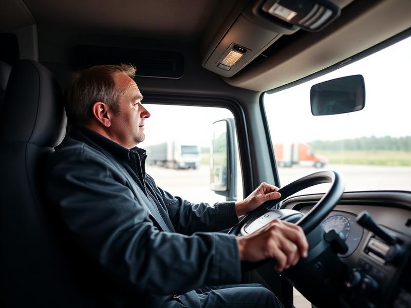 HGV Training